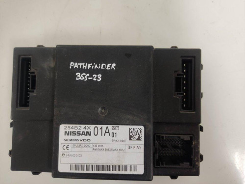 MODULO ELECTRONICO Nissan PATHFINDER (R51) 