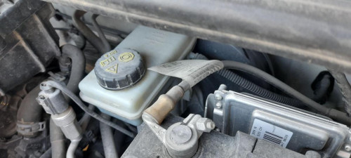 BOMBA FRENO SKODA 