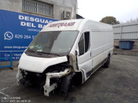 FIAT DUCATO 3 MAXI FURGÓN 35 (295)