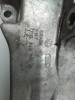 SOPORTE ALTERNADOR 