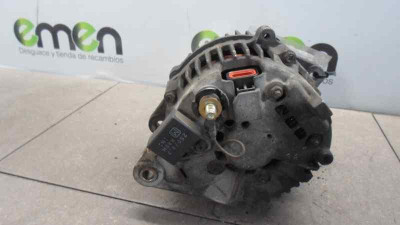 ALTERNADOR, CITROEN, XSARA BERLINA