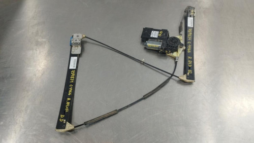  ELEVALUNAS DELANTERO DERECHO AUDI A4 BERLINA (8E) 