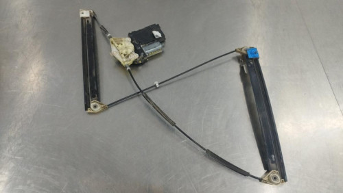  ELEVALUNAS DELANTERO DERECHO AUDI A4 BERLINA (8E) 