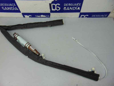 AIRBAG CORTINA DELANTERO IZQUIERDO, RENAULT, MEGANE III COUPE