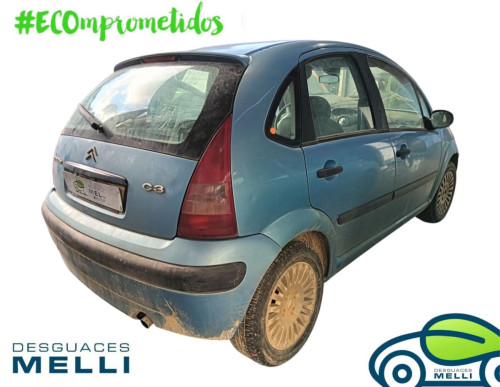  CITROEN C3 