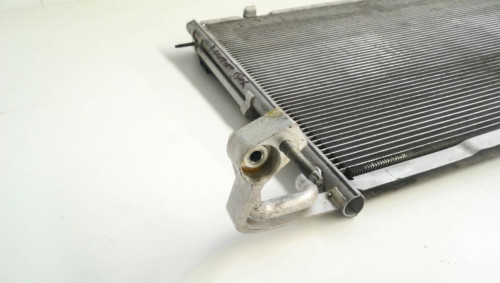  CONDENSADOR / RADIADOR AIRE ACONDICIONADO Ford ECOSPORT (CR6) 