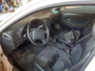 VOLVO S40 BERLINA