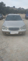 MERCEDES-BENZ CLASE C (BM 203) BERLINA