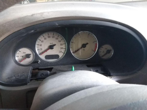CUADRO INSTRUMENTOS Chrysler VOYAGER (RG) 