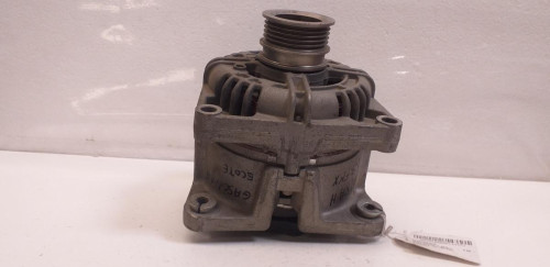  ALTERNADOR, , 