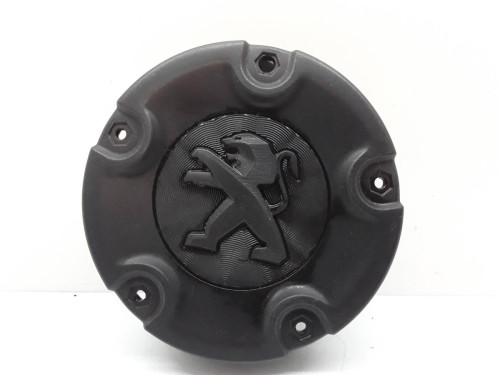 TAPACUBOS Peugeot BOXER (330/350) FURGÓN GRAN VOLUMEN BAT.3700MM 