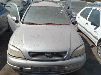OPEL ASTRA G BERLINA
