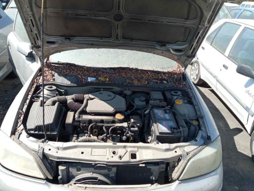  OPEL ASTRA G BERLINA 