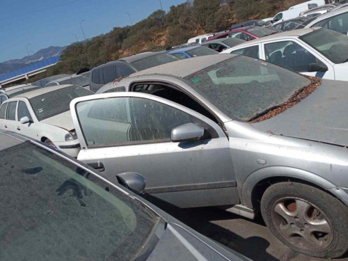  OPEL ASTRA G BERLINA 
