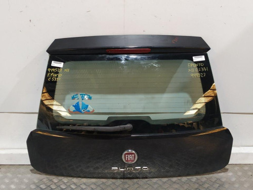  PORTON TRASERO FIAT III PUNTO (199) 