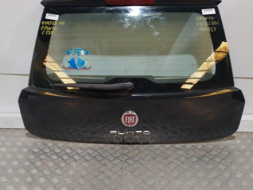  PORTON TRASERO FIAT III PUNTO (199) 