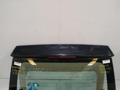 PORTON TRASERO, FIAT, III PUNTO (199)