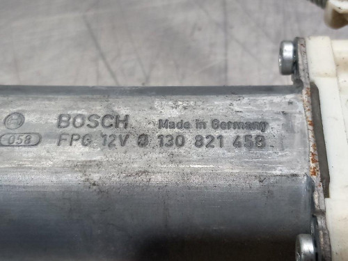  ELEVALUNAS DELANTERO DERECHO BMW SERIE 5 BERLINA (E60) 