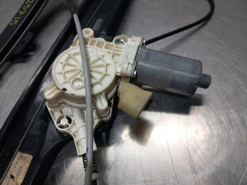  ELEVALUNAS DELANTERO DERECHO BMW SERIE 5 BERLINA (E60) 