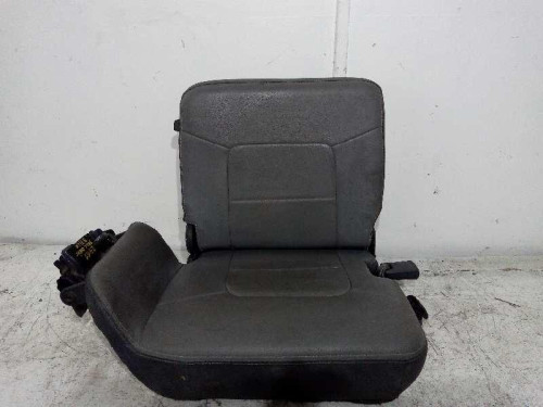  ASIENTOS TERCERA FILA MITSUBISHI MONTERO (V20/V40) 