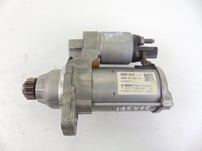 MOTOR ARRANQUE, SEAT, IBIZA SC (6P5)