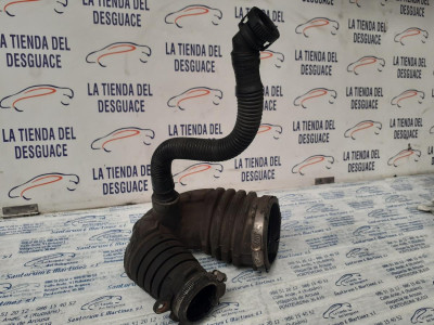 TUBO PRESION TURBOCOMPRESOR
