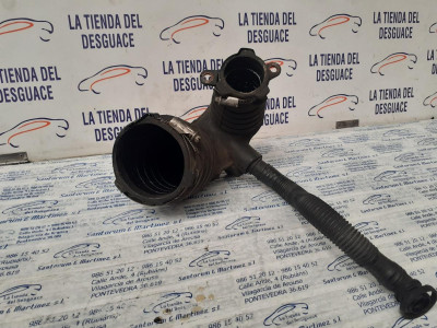 TUBO PRESION TURBOCOMPRESOR