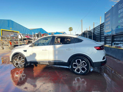 RENAULT ARKANA (EU VERSION)