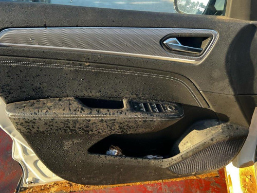  RENAULT ARKANA (EU VERSION) 