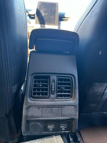  RENAULT ARKANA (EU VERSION) 