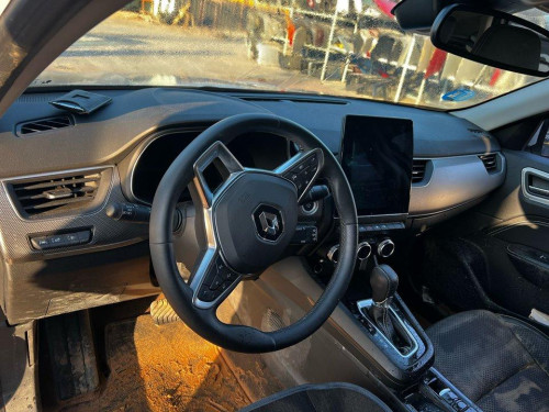  RENAULT ARKANA (EU VERSION) 