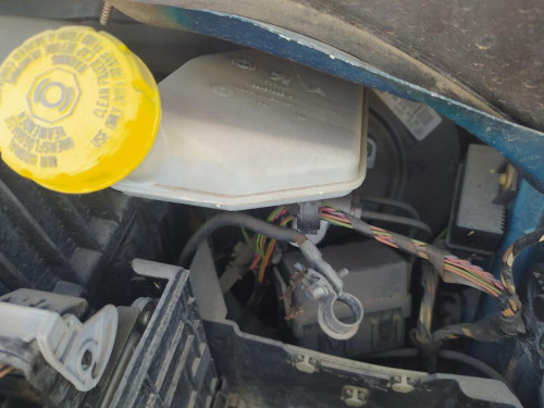  SERVOFRENO PEUGEOT 207 