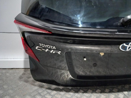  PORTON TRASERO TOYOTA C-HR (X10) 