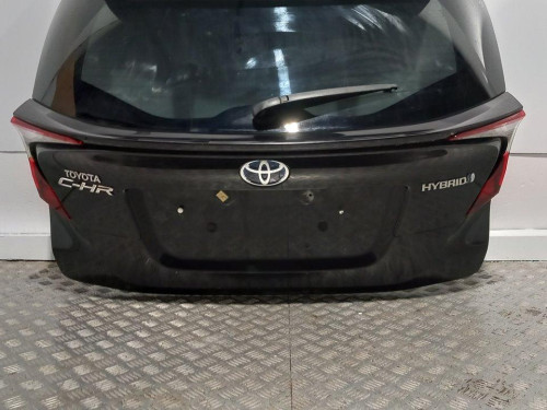  PORTON TRASERO TOYOTA C-HR (X10) 