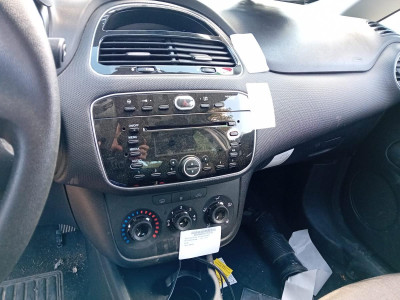 FIAT III PUNTO (199)