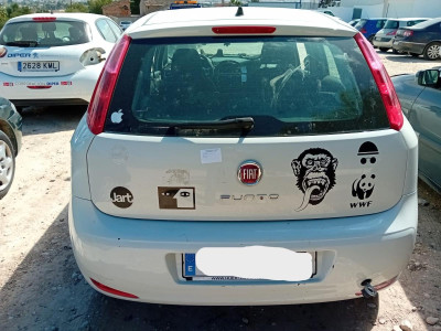 FIAT III PUNTO (199)