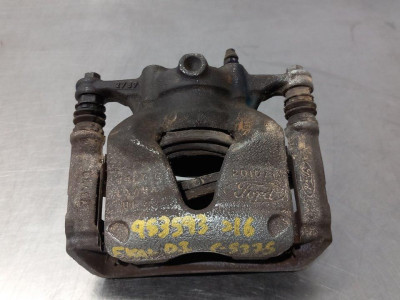 PINZA DE FRENO DELANTERA IZQUIERDA, FORD, KA+ (CDU)