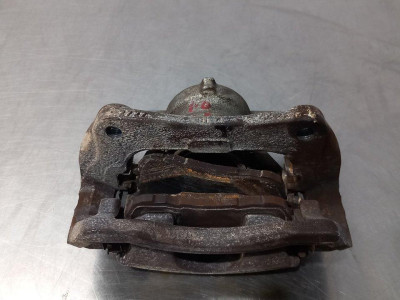 PINZA DE FRENO DELANTERA IZQUIERDA, FORD, KA+ (CDU)