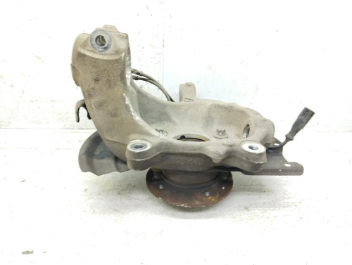 MANGUETA DELANTERA DERECHA Renault SCENIC IV 