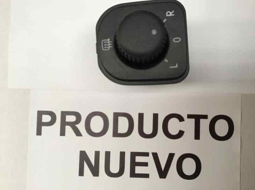 MANDO MULTIFUNCION 