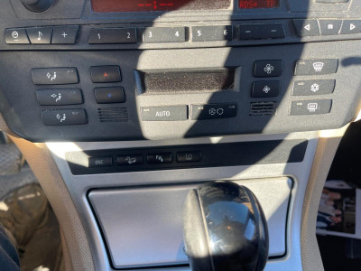 MANDO CLIMATIZADOR