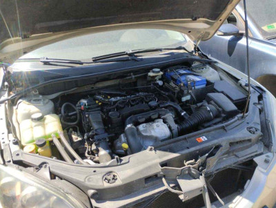MAZDA 3 BERLINA (BK)