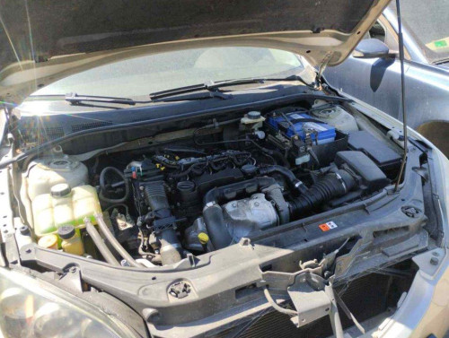  MAZDA 3 BERLINA (BK) 