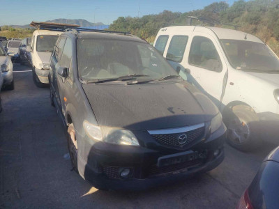 MAZDA PREMACY (CP)