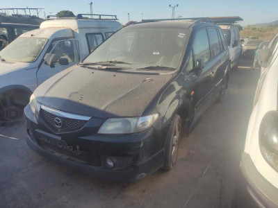 MAZDA PREMACY (CP)