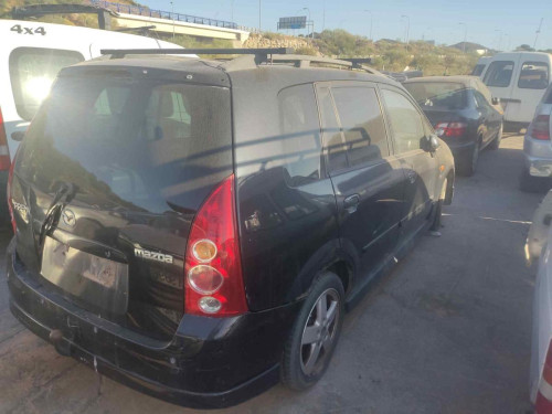  MAZDA PREMACY (CP) 