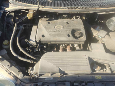MAZDA PREMACY (CP)