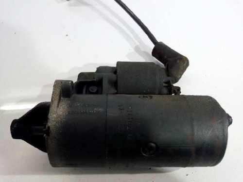  MOTOR ARRANQUE, SEAT, IBIZA 
