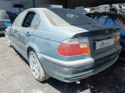 BMW SERIE 3 BERLINA (E46)