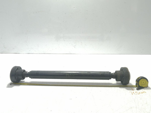  TRANSMISION CENTRAL VOLKSWAGEN TOUAREG (7LA) 